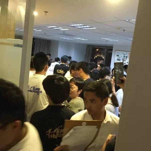 5105套！杭州限購(gòu)前一天杭州新房、二手房成交破紀(jì)錄