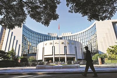 央行數(shù)字貨幣是有國(guó)家信用支撐的法定貨幣 供圖/視覺中國(guó)