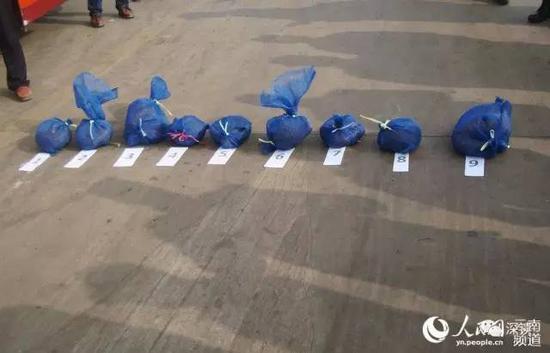 揭穿山甲販賣潛規(guī)則:送飯館前注水打興奮劑 揭穿山甲販賣潛規(guī)則:送飯館前注水打興奮劑