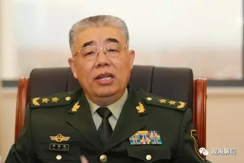 16名中央候補(bǔ)委員落馬 一人斂財2.3億獲死刑