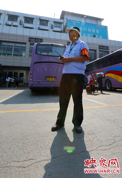 工作性質(zhì)的緣故，調(diào)度員對于太陽的“眷顧”無法回避。