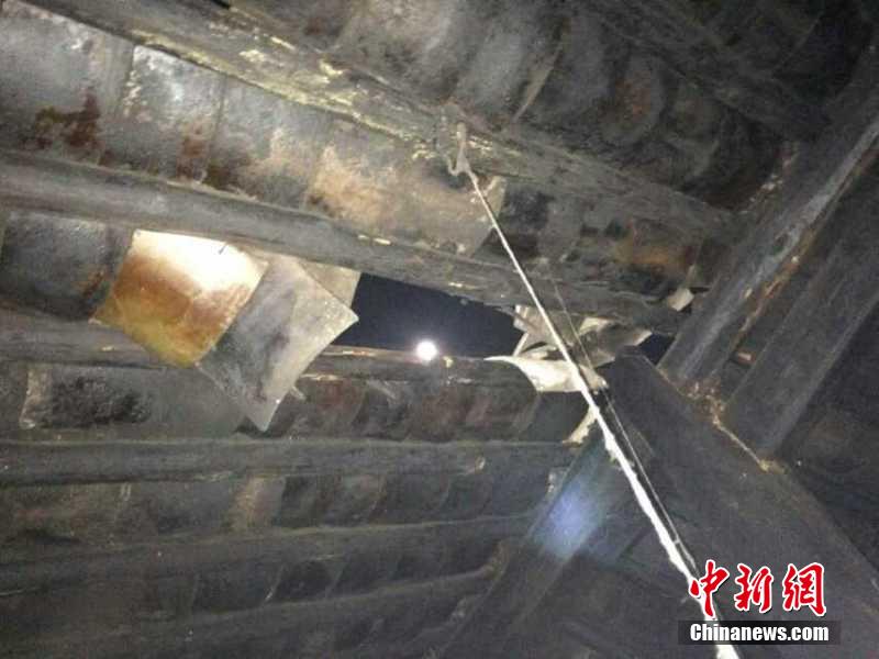 云南普洱市景谷縣發(fā)生6.6級地震 云南普洱市景谷縣發(fā)生6.6級地震