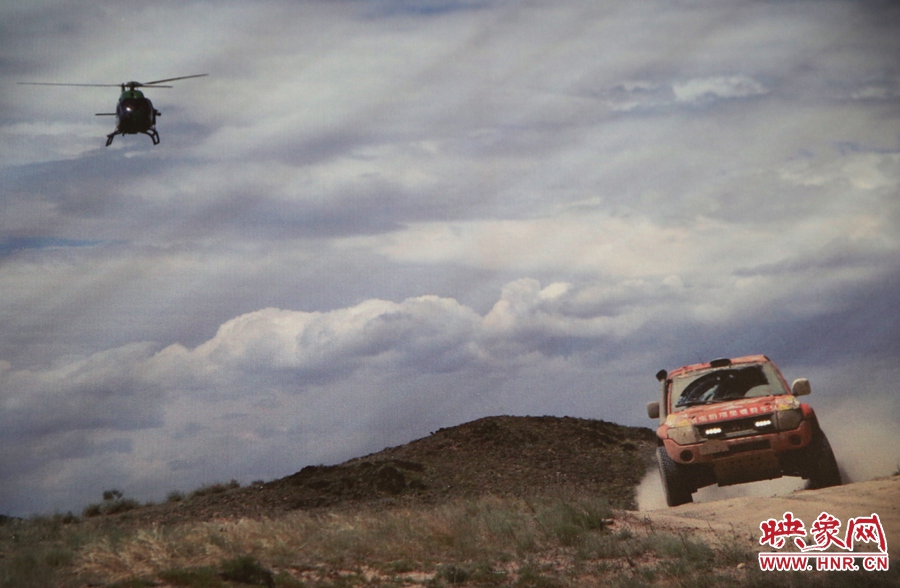 賽車的世界、更是男人的世界。圖為部分參展攝影作品。