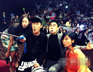 彭于晏“自毀”集錦走紅 彭于晏“自毀”集錦走紅