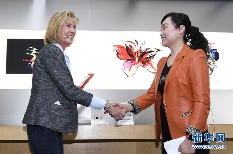 (經(jīng)濟(jì))(2)Apple Pay正式在中國(guó)大陸市場(chǎng)推出 (經(jīng)濟(jì))(2)Apple Pay正式在中國(guó)大陸市場(chǎng)推出