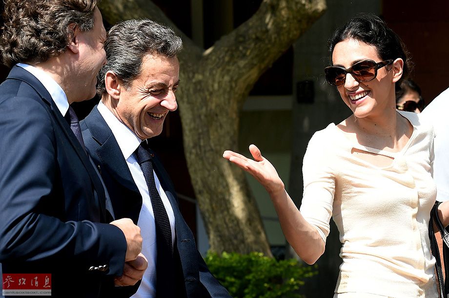 各國領導人退休后都干啥？小布什刷盤布朗教書