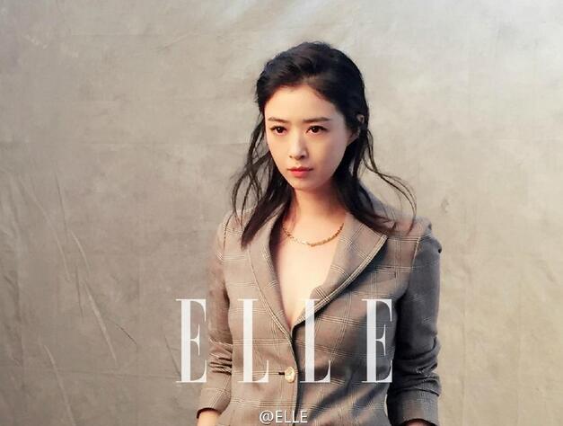 “歡樂(lè)頌五美”同框拍大片 你最喜歡誰(shuí)？