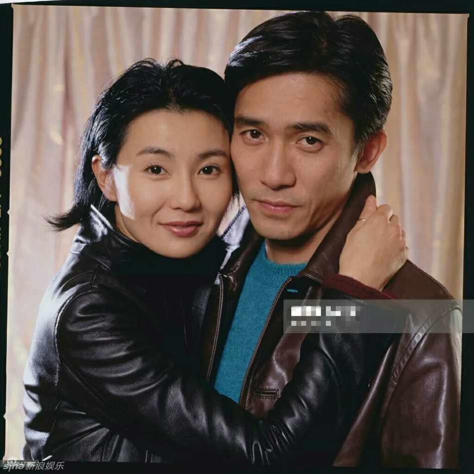 組圖:梁朝偉張曼玉舊寫(xiě)真曝光 CP感爆棚電力足 組圖:梁朝偉張曼玉舊寫(xiě)真曝光 CP感爆棚電力足