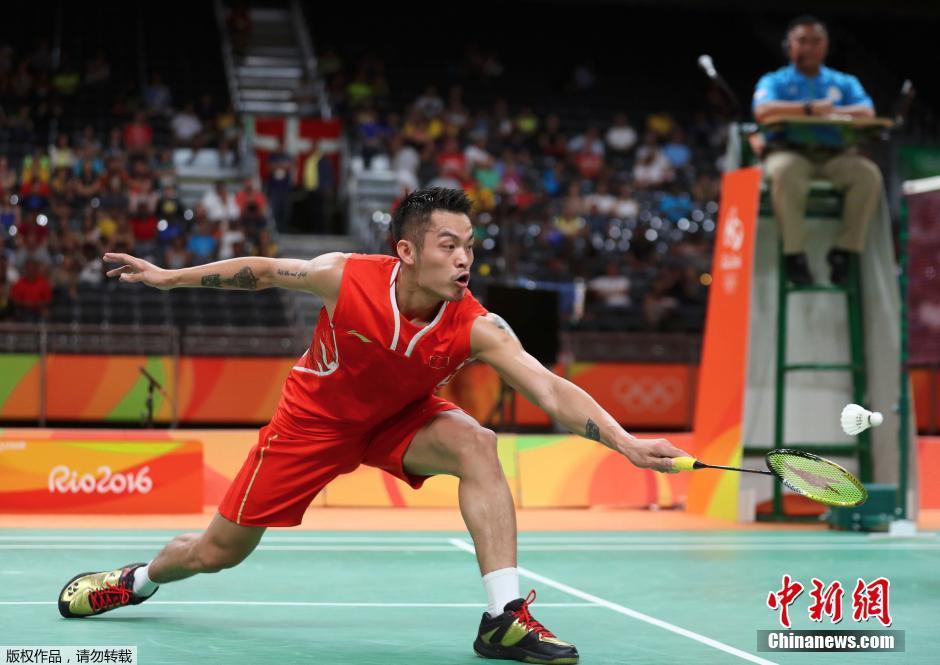 林李大戰(zhàn)將再次上演 林丹戰(zhàn)勝印度對手晉級男單半決賽