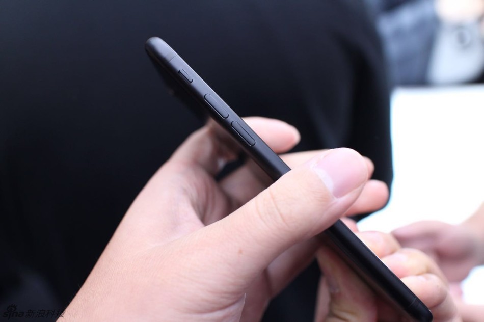 iPhone 7發(fā)布迎10大更新 亮黑配色成亮點(diǎn) iPhone 7發(fā)布迎10大更新 亮黑配色成亮點(diǎn)