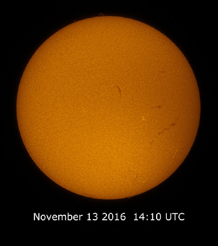 68年來最大！今晚夜空上演超級月亮