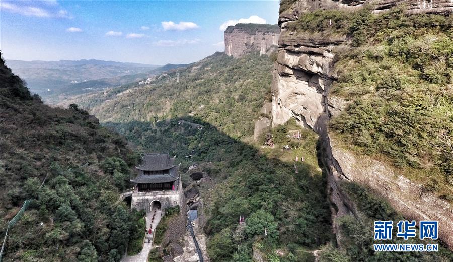 (社會(huì))(2)西成高鐵連起川陜“后花園” (社會(huì))(2)西成高鐵連起川陜“后花園”