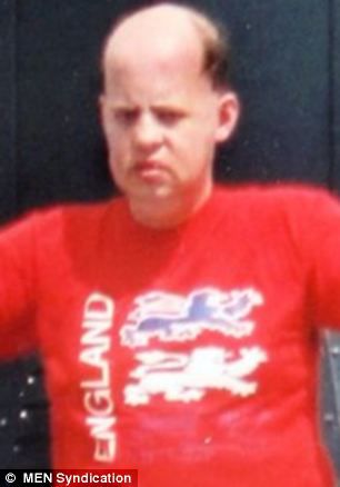 英國男子布賴恩 霍蘭德 英國男子布賴恩 霍蘭德