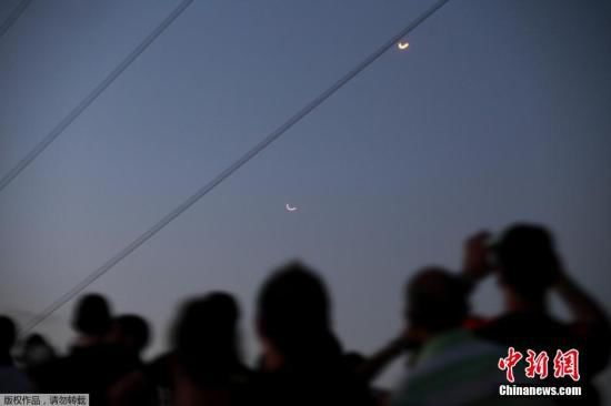 哈馬斯軍事組織拒絕?；鸱桨?稱該協(xié)議系“投降”