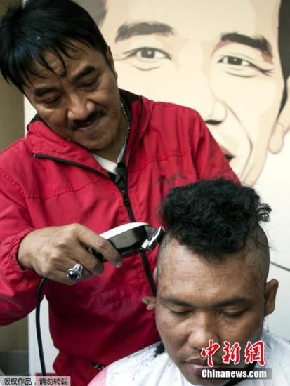 印尼總統(tǒng)大選佐科威勝出 或繼續(xù)蘇西洛外交路線(xiàn) 印尼總統(tǒng)大選佐科威勝出 或繼續(xù)蘇西洛外交路線(xiàn)