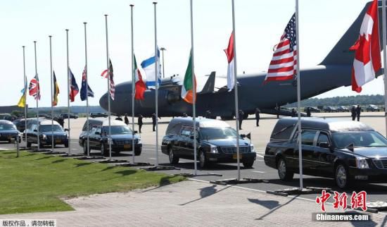 大馬做好準備迎接MH17乘客遺體 開齋節(jié)慶祝減少