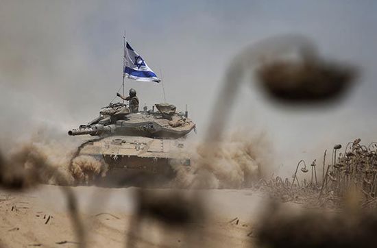 以軍的?；饹Q定立即遭到哈馬斯質(zhì)疑。