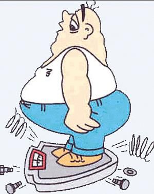 韓國進(jìn)入“越窮越胖”時代成年人肥胖率約3成 韓國進(jìn)入“越窮越胖”時代成年人肥胖率約3成