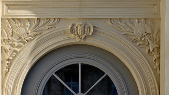 法國皇家城堡舊貌換新顏 凡爾賽宮成“學(xué)生宿舍” 法國皇家城堡舊貌換新顏 凡爾賽宮成“學(xué)生宿舍”