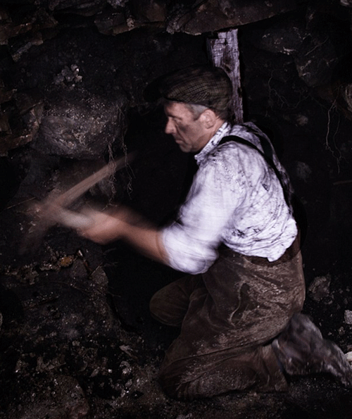 意大利礦工編造病癥請35年病假 退休后領(lǐng)全額退休金