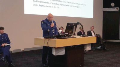 中國留學(xué)生新西蘭頻遭襲擊 警方被斥不作為 中國留學(xué)生新西蘭頻遭襲擊 警方被斥不作為