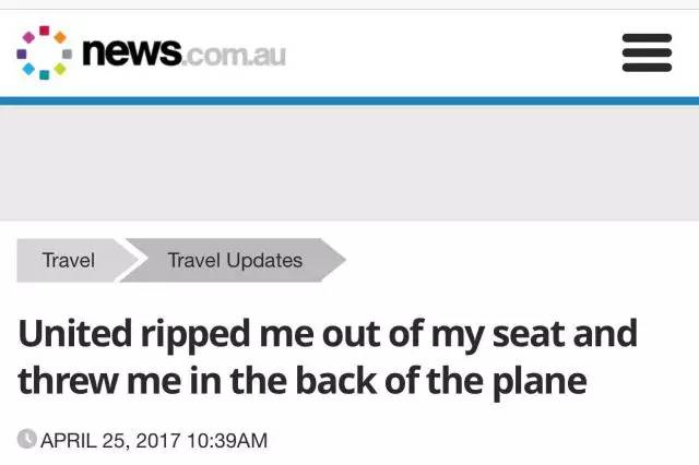 《紐約郵報》和澳大利亞新聞在線 都報道了此事 《紐約郵報》和澳大利亞新聞在線 都報道了此事