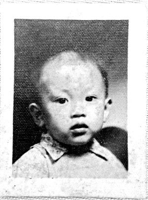 離婚協(xié)議對(duì)大榮（小圖）的撫養(yǎng)做出約定。