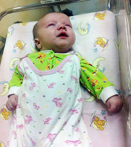 居民認(rèn)為，如果沒有這只貓的照料，寶寶可能沒有機(jī)會活下來。