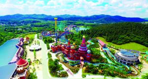 真敢叫價(jià)！一張開園門票3899元