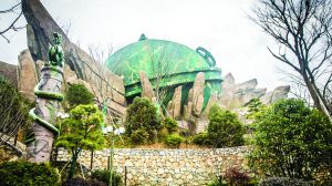 真敢叫價(jià)！一張開園門票3899元