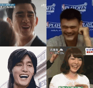 對于自己的表情包被高頻率使用，姚明相當(dāng)看得開，表示“我覺得我的圖像能夠博大家一樂，也挺不錯?！? oldsrc=