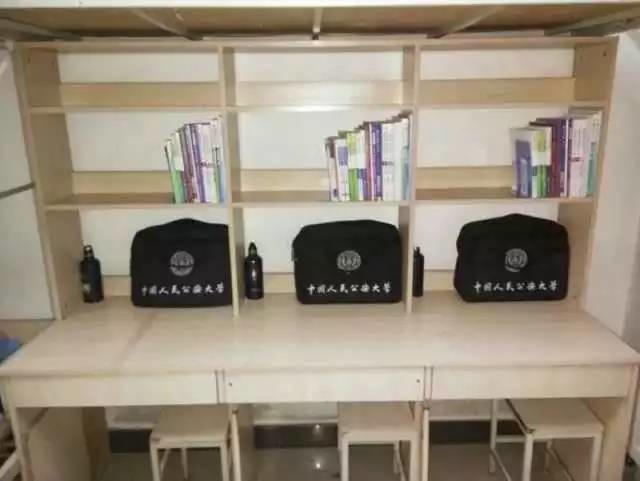 這個(gè)學(xué)校的男生宿舍火了！女同學(xué)都喊著要嫁