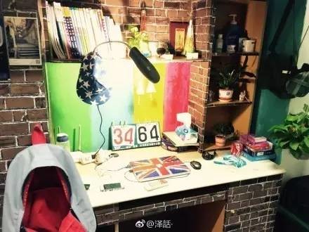 這個(gè)學(xué)校的男生宿舍火了！女同學(xué)都喊著要嫁