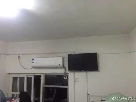 這個(gè)學(xué)校的男生宿舍火了！女同學(xué)都喊著要嫁