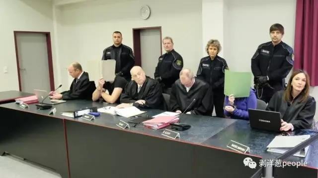 留德中國學(xué)生遇害案:她被毆打強(qiáng)奸 飽受煎熬地死去