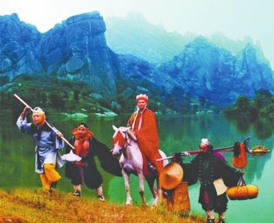 端午&六一嵖岈山歡樂“粽”動員 端午&六一嵖岈山歡樂“粽”動員