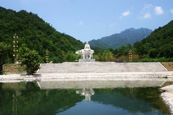 端午“約會(huì)”兒童節(jié)，河南景區(qū)“惠”來襲，你還等什么？