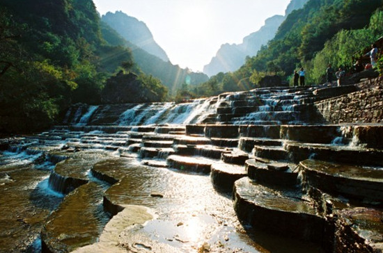 端午“約會(huì)”兒童節(jié)，河南景區(qū)“惠”來襲，你還等什么？