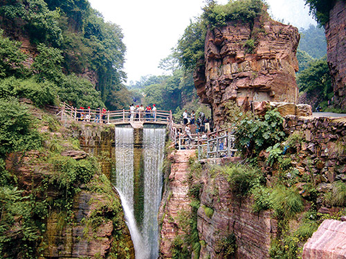 端午“約會(huì)”兒童節(jié)，河南景區(qū)“惠”來襲，你還等什么？