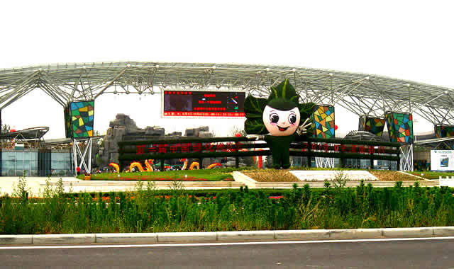 端午“約會(huì)”兒童節(jié)，河南景區(qū)“惠”來襲，你還等什么？