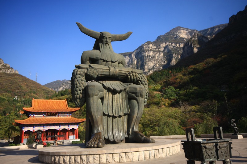 端午“約會(huì)”兒童節(jié)，河南景區(qū)“惠”來襲，你還等什么？