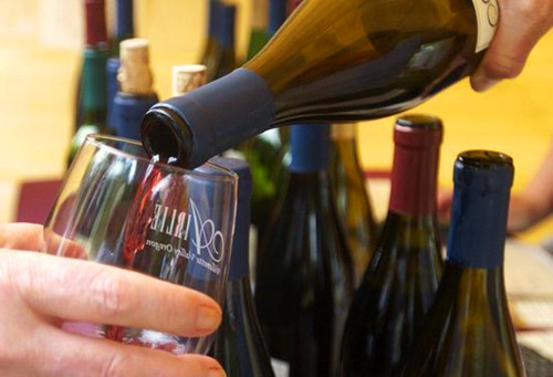 如何制定一個(gè)成功的酒莊巡游暢飲計(jì)劃 如何制定一個(gè)成功的酒莊巡游暢飲計(jì)劃