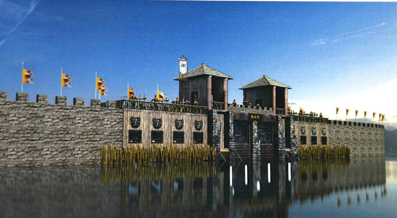 “消夏納涼，大宋·東京夢華之夜”活動(dòng)正式啟動(dòng)