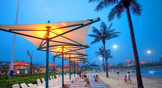 淮陽(yáng)東方神話游樂園 淮陽(yáng)東方神話游樂園