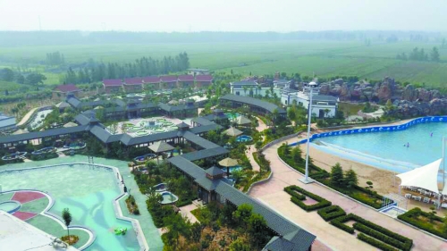 這個夏季，天之瑤邀您一起享受激情 嗨玩一夏！