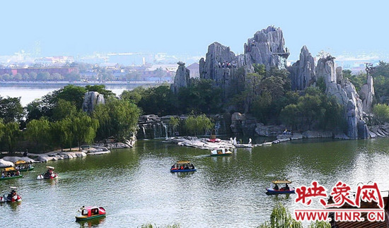 迎接中秋教師節(jié)中國(guó)翰園景區(qū)優(yōu)惠多 迎接中秋教師節(jié)中國(guó)翰園景區(qū)優(yōu)惠多