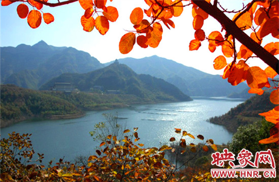 濟源黃河三峽風(fēng)景區(qū)9月10日-13日為教師免門票