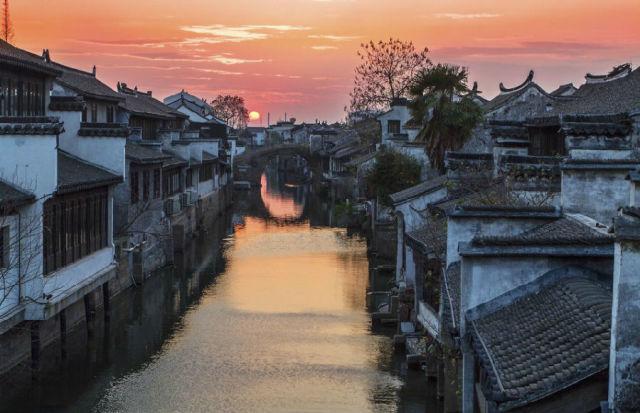 不用花錢的中國好景色 國內(nèi)8個處女風景地