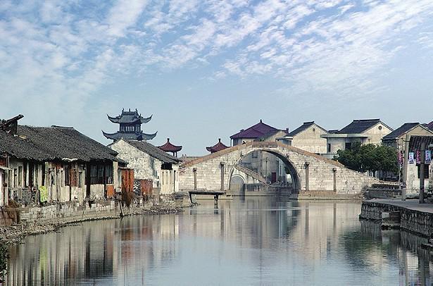 不用花錢的中國好景色 國內(nèi)8個處女風景地