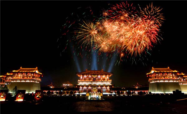 不要溫和地走進(jìn)那個良夜 因為夜太美！